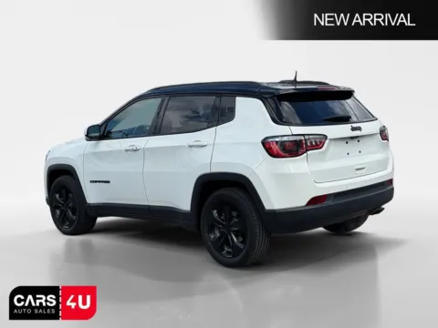More photos of 2019 Jeep Compass Altitude at Cars 4 U LLC, TN