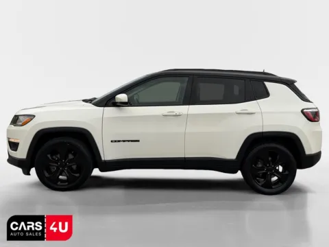 More photos of 2019 Jeep Compass Latitude at Cars 4 U LLC, TN