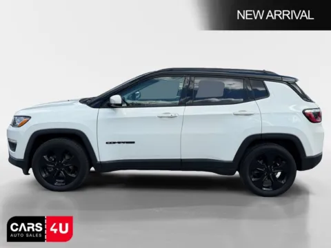 More photos of 2019 Jeep Compass Altitude at Cars 4 U LLC, TN