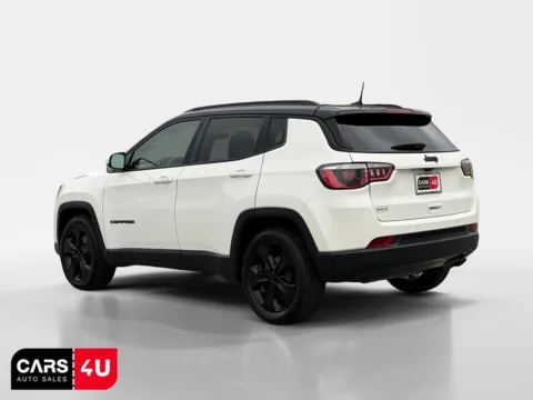 More photos of 2019 Jeep Compass Latitude at Cars 4 U LLC, TN