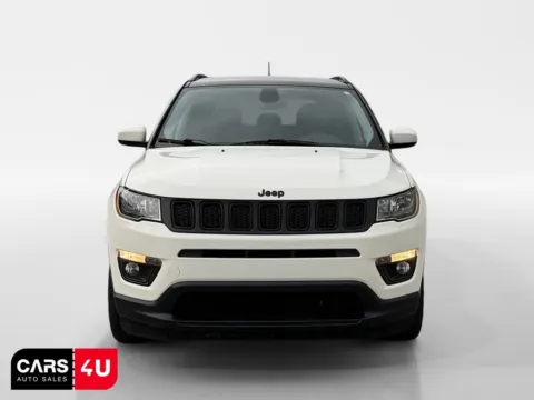 Photos of 2019 Jeep Compass Latitude for sale in Knoxville, TN at Cars 4 U LLC