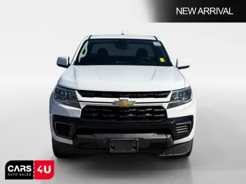 Photos of 2021 Chevrolet Colorado LT for sale in Knoxville, TN at Cars 4 U LLC