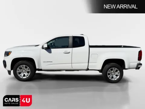 More photos of 2021 Chevrolet Colorado LT at Cars 4 U LLC, TN