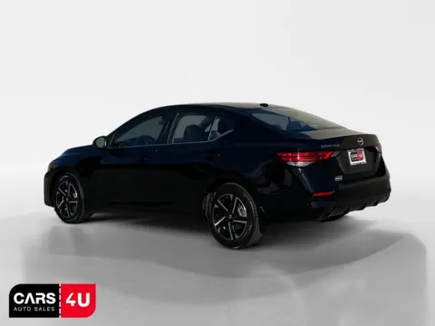 More photos of 2024 Nissan Sentra SV at Cars 4 U LLC, TN