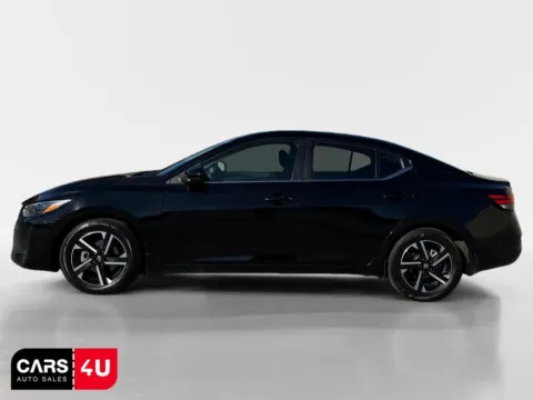 More photos of 2024 Nissan Sentra SV at Cars 4 U LLC, TN