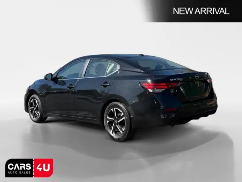 More photos of 2024 Nissan Sentra SV at Cars 4 U LLC, TN