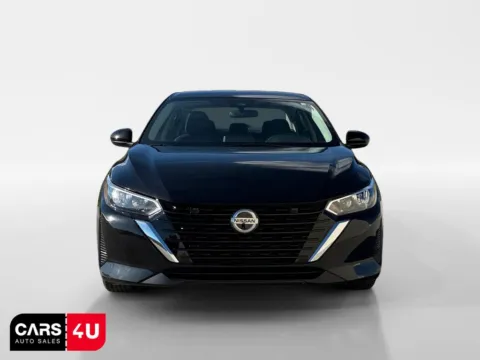 Photos of 2024 Nissan Sentra SV for sale in Knoxville, TN at Cars 4 U LLC