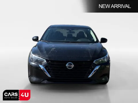 Photos of 2024 Nissan Sentra SV for sale in Knoxville, TN at Cars 4 U LLC
