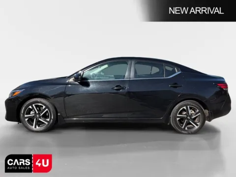 More photos of 2024 Nissan Sentra SV at Cars 4 U LLC, TN