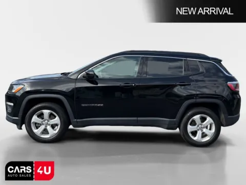 More photos of 2019 Jeep Compass Latitude at Cars 4 U LLC, TN