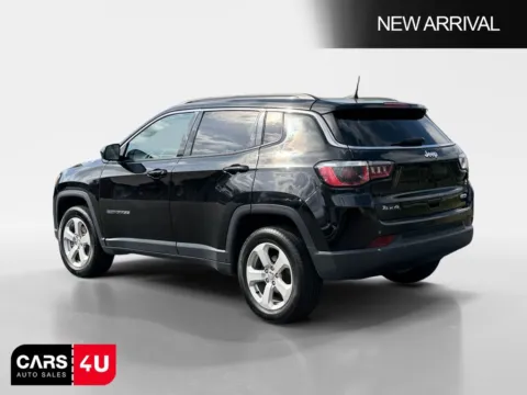 More photos of 2019 Jeep Compass Latitude at Cars 4 U LLC, TN