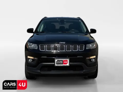 Photos of 2019 Jeep Compass Latitude for sale in Knoxville, TN at Cars 4 U LLC
