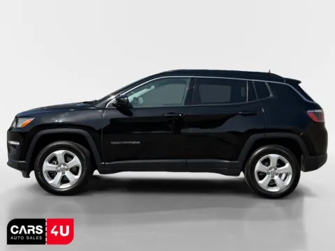 More photos of 2019 Jeep Compass Latitude at Cars 4 U LLC, TN