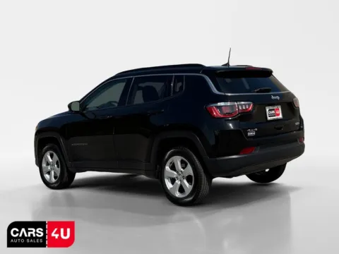 More photos of 2019 Jeep Compass Latitude at Cars 4 U LLC, TN