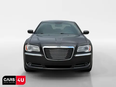 Photos of 2014 Chrysler 300 for sale in Knoxville, TN at Cars 4 U LLC