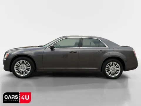 More photos of 2014 Chrysler 300 at Cars 4 U LLC, TN