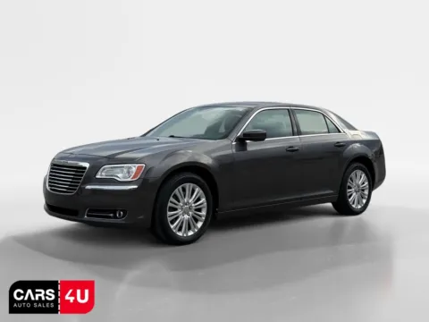 Another view of 2014 Chrysler 300 for sale in Knoxville, TN at Cars 4 U LLC