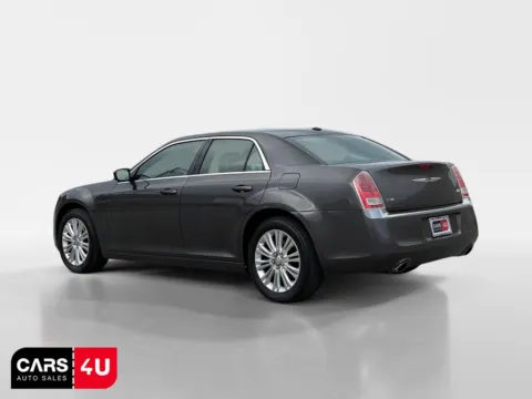 More photos of 2014 Chrysler 300 at Cars 4 U LLC, TN