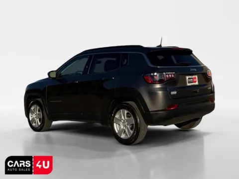 More photos of 2022 Jeep Compass Latitude at Cars 4 U LLC, TN