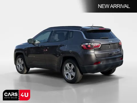 More photos of 2022 Jeep Compass Latitude at Cars 4 U LLC, TN