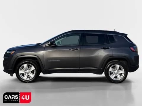 More photos of 2022 Jeep Compass Latitude at Cars 4 U LLC, TN