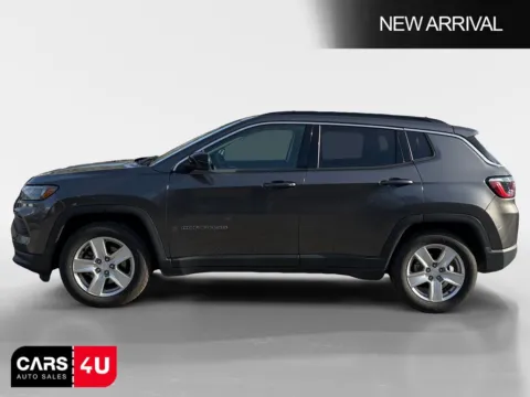 More photos of 2022 Jeep Compass Latitude at Cars 4 U LLC, TN