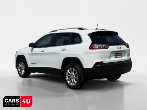 More photos of 2019 Jeep Cherokee Latitude at Cars 4 U LLC, TN