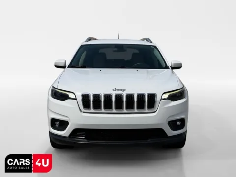 Photos of 2019 Jeep Cherokee Latitude for sale in Knoxville, TN at Cars 4 U LLC
