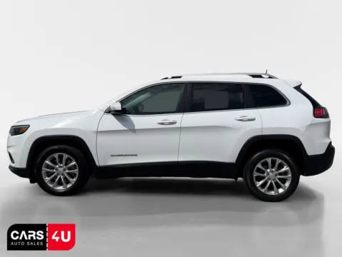 More photos of 2019 Jeep Cherokee Latitude at Cars 4 U LLC, TN