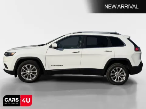 More photos of 2019 Jeep Cherokee Latitude at Cars 4 U LLC, TN
