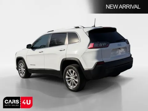 More photos of 2019 Jeep Cherokee Latitude at Cars 4 U LLC, TN