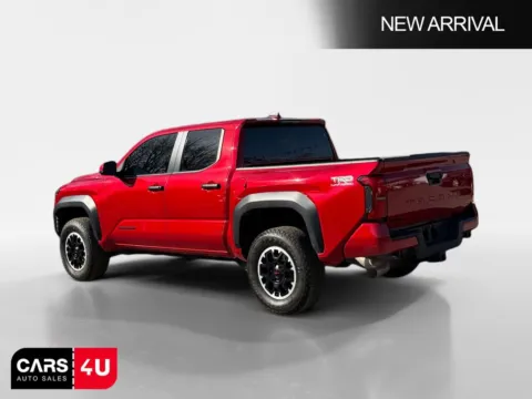 More photos of 2024 Toyota Tacoma TRD Off-Road at Cars 4 U LLC, TN