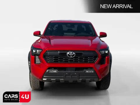 Photos of 2024 Toyota Tacoma TRD Off-Road for sale in Knoxville, TN at Cars 4 U LLC