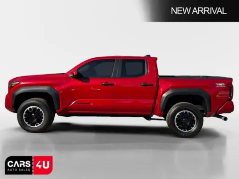More photos of 2024 Toyota Tacoma TRD Off-Road at Cars 4 U LLC, TN