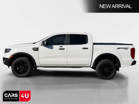 More photos of 2019 Ford Ranger XLT at Cars 4 U LLC, TN