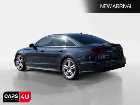 More photos of 2016 Audi A6 2.0T Premium at Cars 4 U LLC, TN