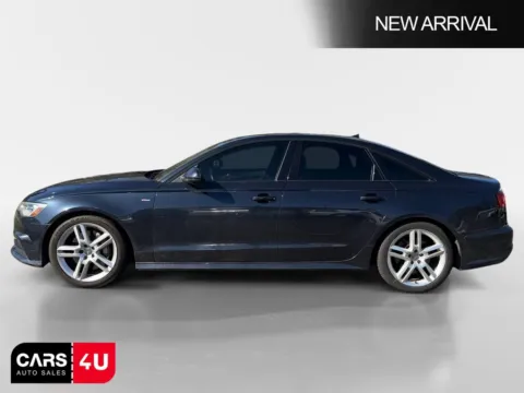 More photos of 2016 Audi A6 2.0T Premium at Cars 4 U LLC, TN
