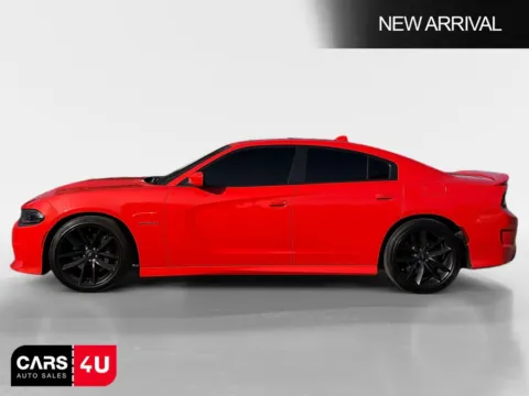 More photos of 2021 Dodge Charger R/T at Cars 4 U LLC, TN