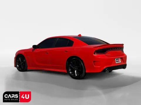More photos of 2021 Dodge Charger R/T at Cars 4 U LLC, TN