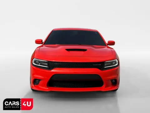 Photos of 2021 Dodge Charger R/T for sale in Knoxville, TN at Cars 4 U LLC