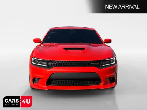 Photos of 2021 Dodge Charger R/T for sale in Knoxville, TN at Cars 4 U LLC