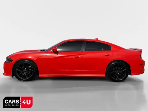 More photos of 2021 Dodge Charger R/T at Cars 4 U LLC, TN