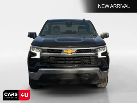 Photos of 2023 Chevrolet Silverado 1500 LT for sale in Knoxville, TN at Cars 4 U LLC