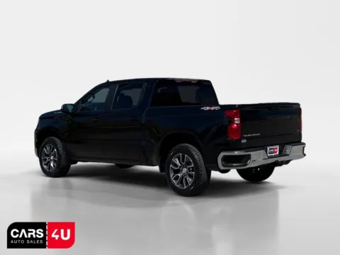 More photos of 2023 Chevrolet Silverado 1500 LT at Cars 4 U LLC, TN