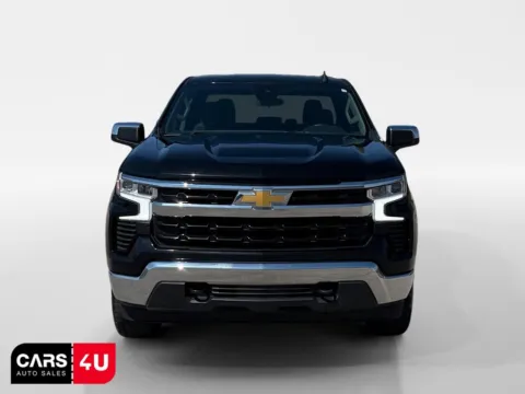 Photos of 2023 Chevrolet Silverado 1500 LT for sale in Knoxville, TN at Cars 4 U LLC