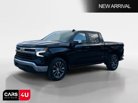 Another view of 2023 Chevrolet Silverado 1500 LT for sale in Knoxville, TN at Cars 4 U LLC