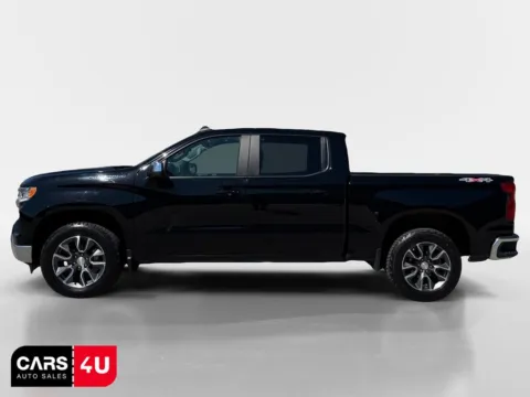 More photos of 2023 Chevrolet Silverado 1500 LT at Cars 4 U LLC, TN