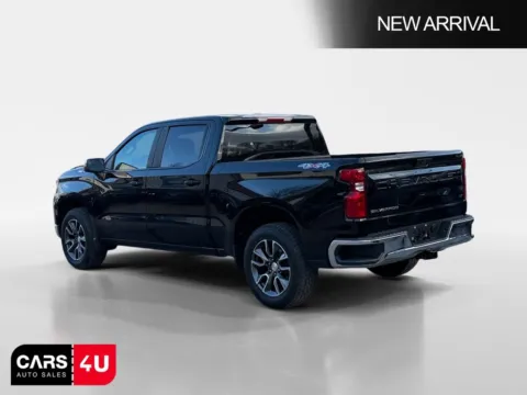 More photos of 2023 Chevrolet Silverado 1500 LT at Cars 4 U LLC, TN