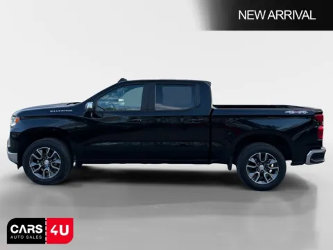 More photos of 2023 Chevrolet Silverado 1500 LT at Cars 4 U LLC, TN