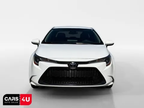 Photos of 2022 Toyota Corolla LE for sale in Knoxville, TN at Cars 4 U LLC